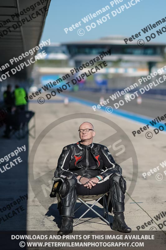 25 to 27th november 2017;Jerez;event digital images;motorbikes;no limits;peter wileman photography;trackday;trackday digital images